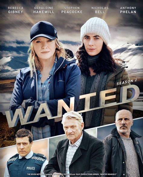 wanted netflix|wanted netflix series.